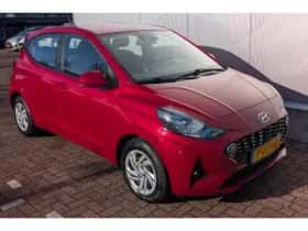 Hyundai i10 thumbnail 9