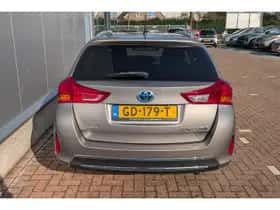 Toyota Auris (2015) thumbnail 21