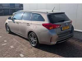 Toyota Auris (2015) thumbnail 35