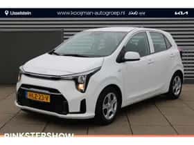 Kia Picanto (2025)