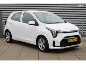 Kia Picanto (2025) thumbnail 2
