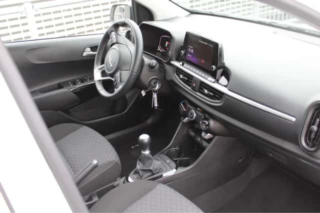 Kia Picanto (2025) thumbnail 11