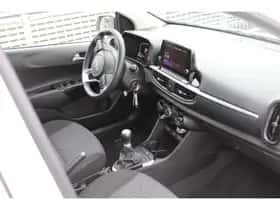 Kia Picanto (2025) thumbnail 11