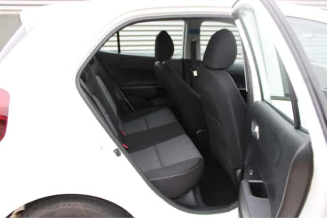 Kia Picanto (2025) thumbnail 12