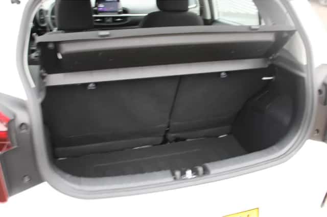 Kia Picanto (2025) thumbnail 14