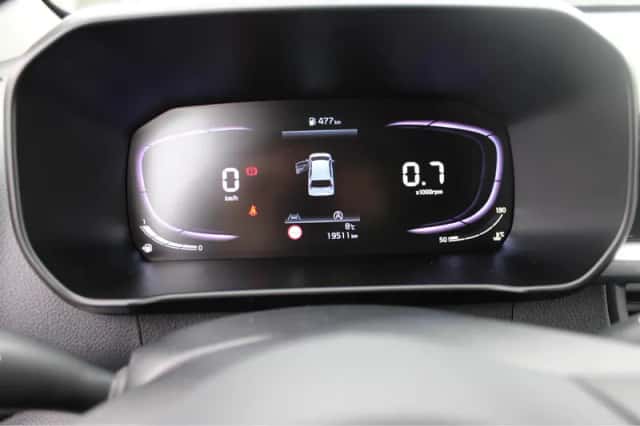 Kia Picanto (2025) thumbnail 16