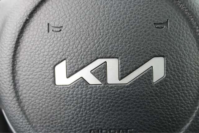 Kia Picanto (2025) thumbnail 19