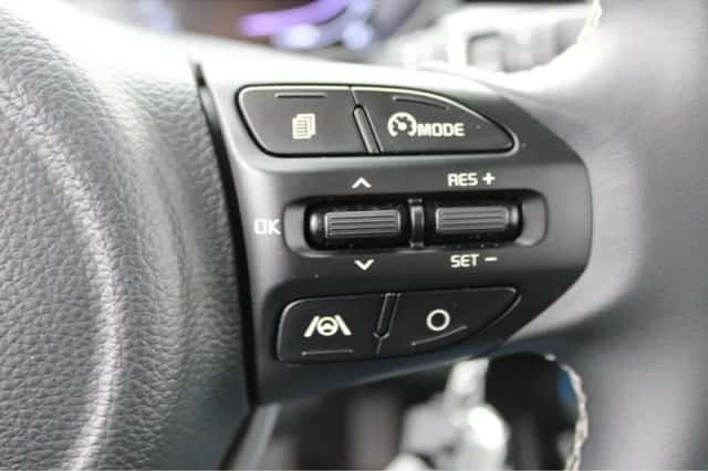 Kia Picanto (2025) thumbnail 20