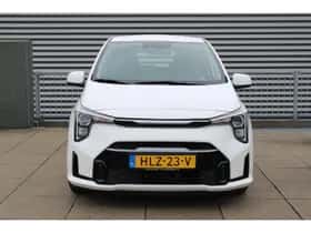 Kia Picanto (2025) thumbnail 3