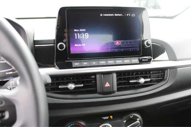 Kia Picanto (2025) thumbnail 21