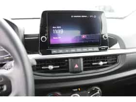 Kia Picanto (2025) thumbnail 21