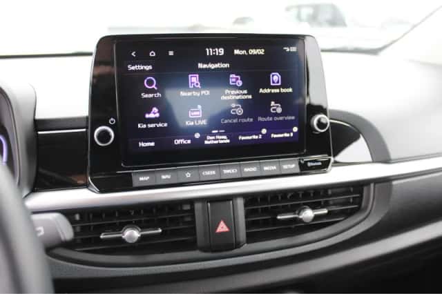 Kia Picanto (2025) thumbnail 22