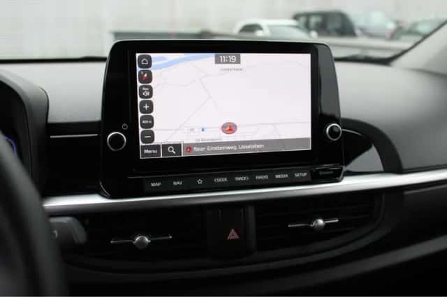 Kia Picanto (2025) thumbnail 23
