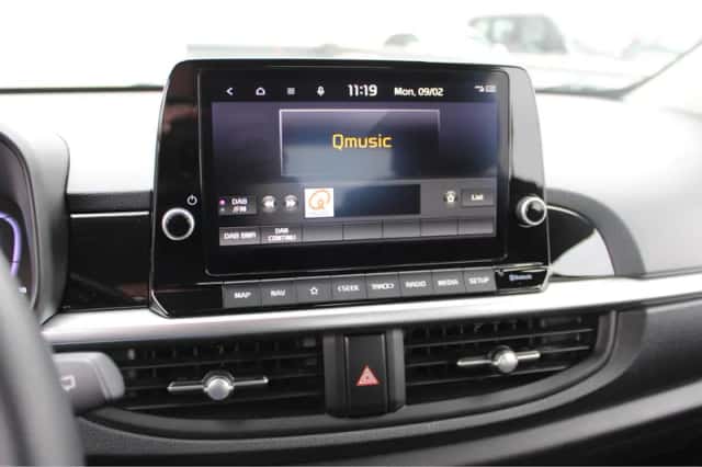 Kia Picanto (2025) thumbnail 24