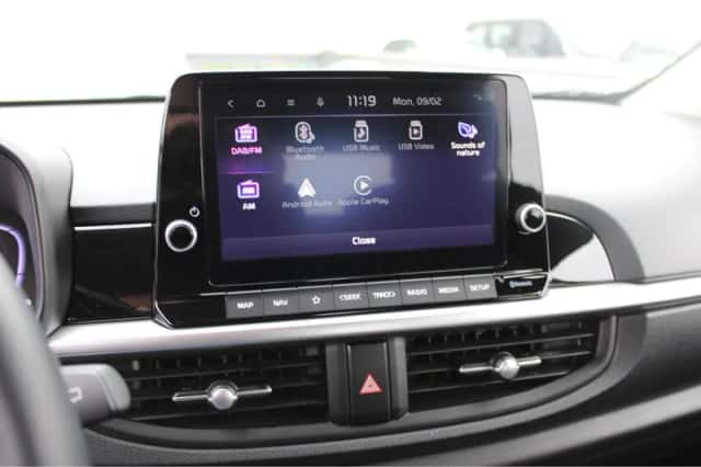 Kia Picanto (2025) thumbnail 25
