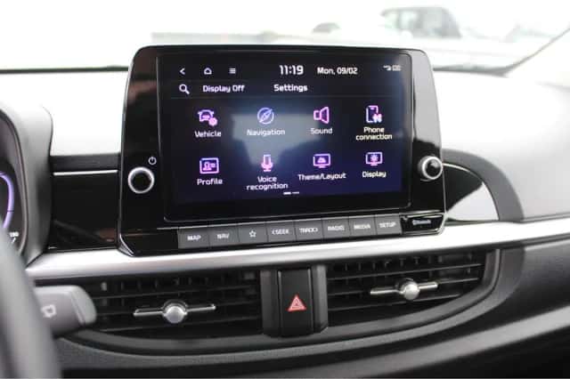 Kia Picanto (2025) thumbnail 26