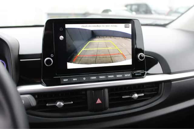 Kia Picanto (2025) thumbnail 27