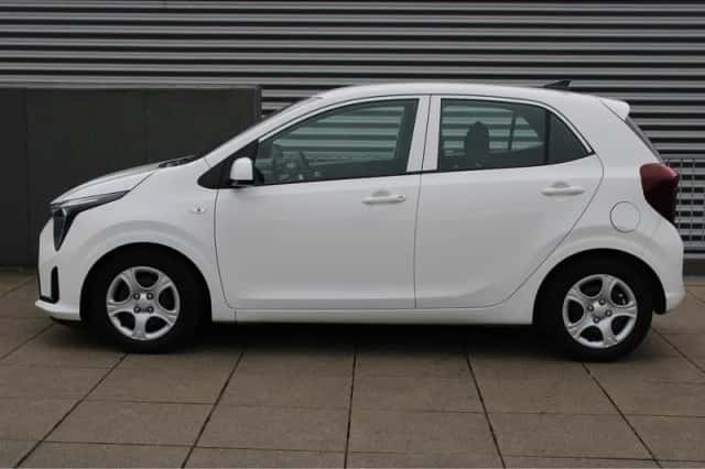 Kia Picanto (2025) thumbnail 4