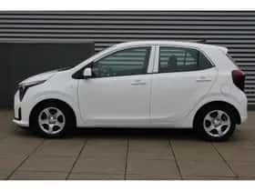 Kia Picanto (2025) thumbnail 4