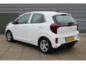 Kia Picanto (2025) thumbnail 5