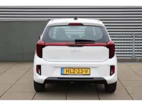 Kia Picanto (2025) thumbnail 6