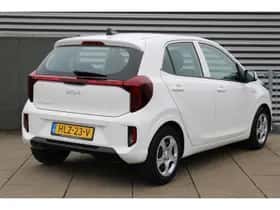 Kia Picanto (2025) thumbnail 7