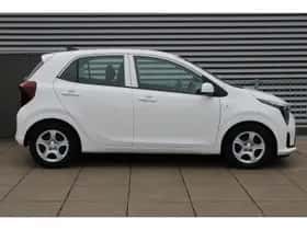 Kia Picanto (2025) thumbnail 8