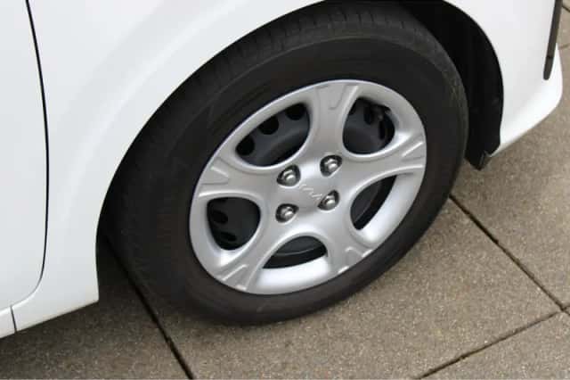 Kia Picanto (2025) thumbnail 9