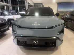 Kia EV5 (0) thumbnail 22