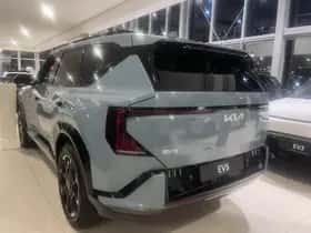 Kia EV5 (0) thumbnail 4