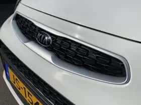 Kia Picanto (2016) thumbnail 14