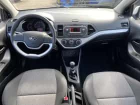Kia Picanto (2016) thumbnail 22