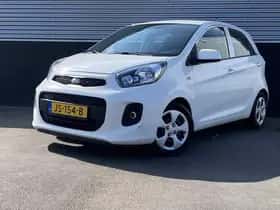 Kia Picanto (2016) thumbnail 45
