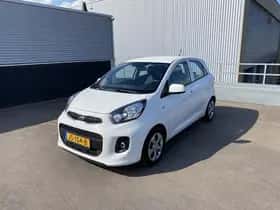Kia Picanto (2016) thumbnail 46