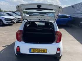 Kia Picanto (2016) thumbnail 50