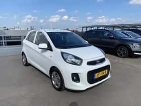 Kia Picanto (2016) thumbnail 54
