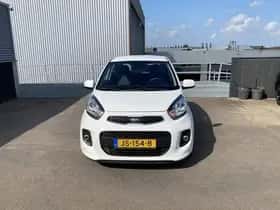 Kia Picanto (2016) thumbnail 55
