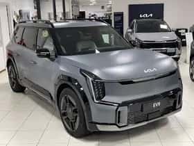 Kia EV9 (2026) thumbnail 2