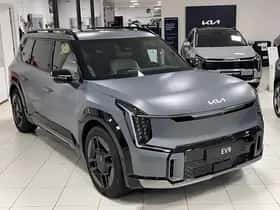 Kia EV9 (2026) thumbnail 38
