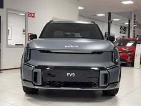 Kia EV9 (2026) thumbnail 39