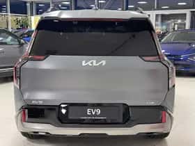Kia EV9 (2026) thumbnail 5