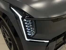 Kia EV9 (2026) thumbnail 43