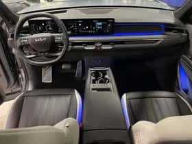 Kia EV9 (2026) thumbnail 50