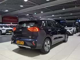 Kia Niro (2020) thumbnail 11
