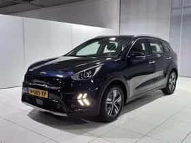 Kia Niro (2020) thumbnail 33