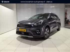 Kia Niro (2020) thumbnail 54