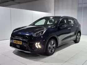 Kia Niro (2020) thumbnail 8