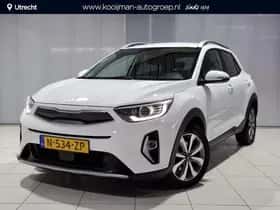 Kia Stonic thumbnail 25