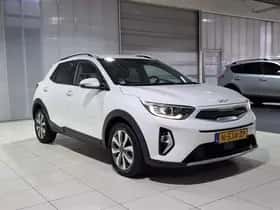 Kia Stonic thumbnail 27