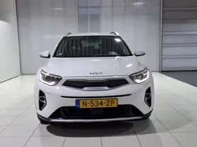 Kia Stonic thumbnail 28